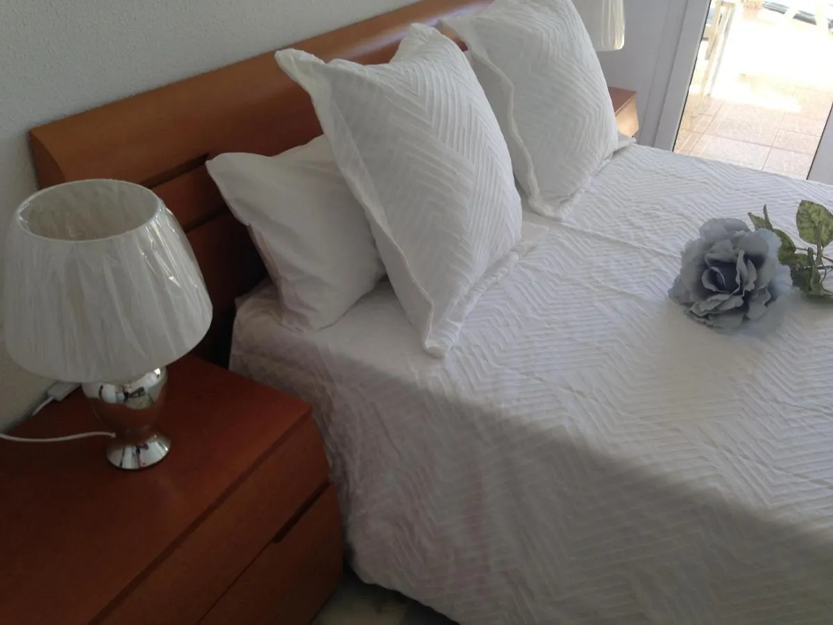 Apartament Benal Sunbeach Torrequebrada Benalmádena