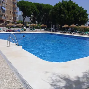 Sunny In Piscis Building Apartamento