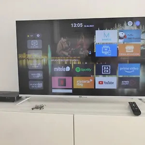 Estudio Nefeli Apartamento