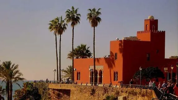 Apartamento Benal SunBeach Torrequebrada Benalmádena
