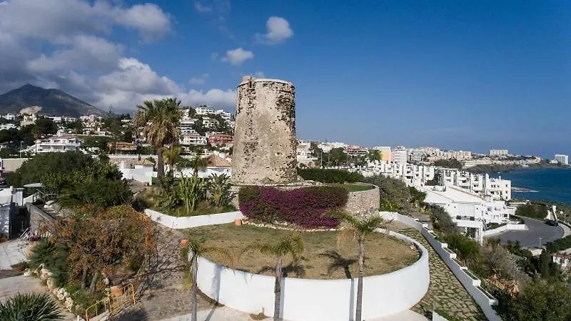 Apartamento Benal SunBeach Torrequebrada Benalmádena