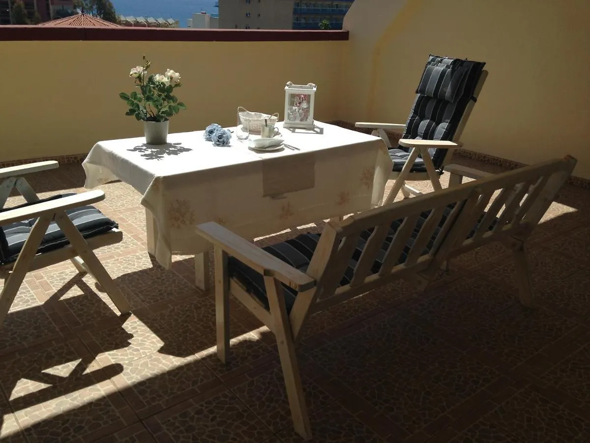 Apartamento Benal SunBeach Torrequebrada Benalmádena