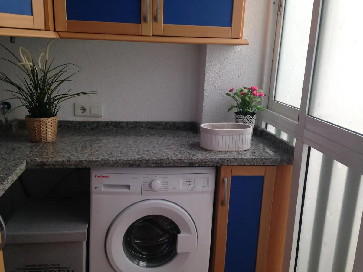 Apartamento Benal SunBeach Torrequebrada Benalmádena España